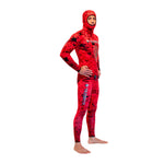 Yazbeck Nohu Wetsuit