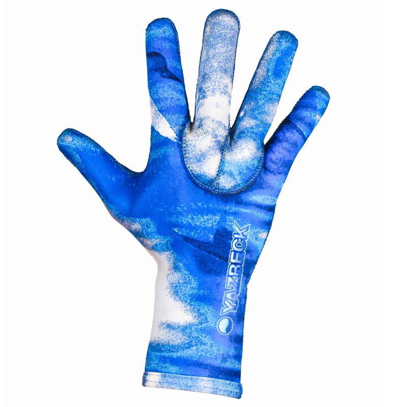 Yazbeck Thazard Thermoflex Gloves