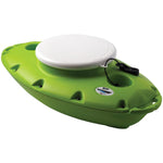 CreekKooler Pup - Floating Cooler - 15 Quart