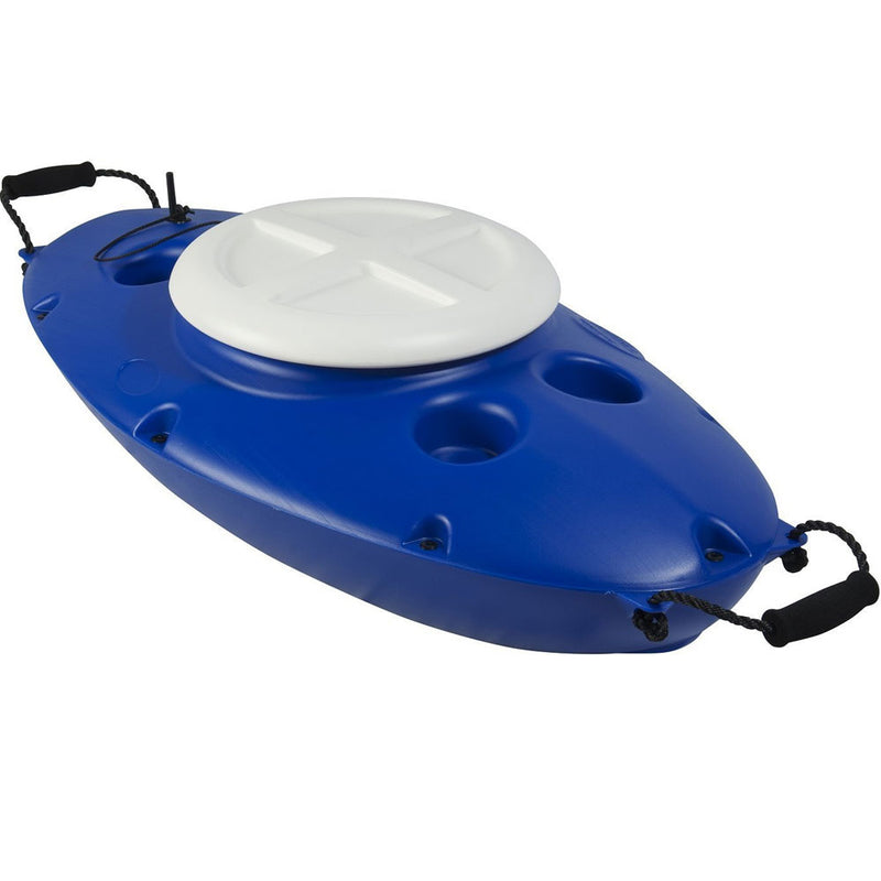 CreekKooler Floating Cooler - 30 Quart – Hartlyn