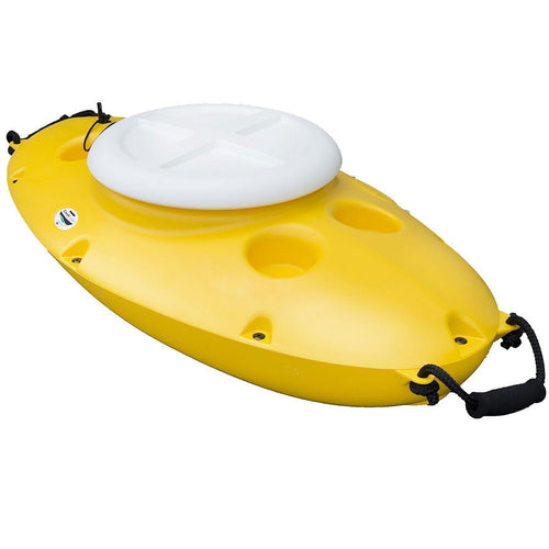 CreekKooler Floating Cooler - 30 Quart
