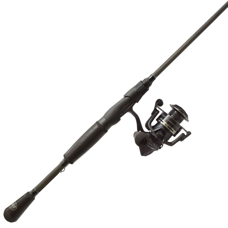 Lew's Speed Spin 7'0 Med 1-Piece Fishing Rod/Spinning Reel, 41% OFF