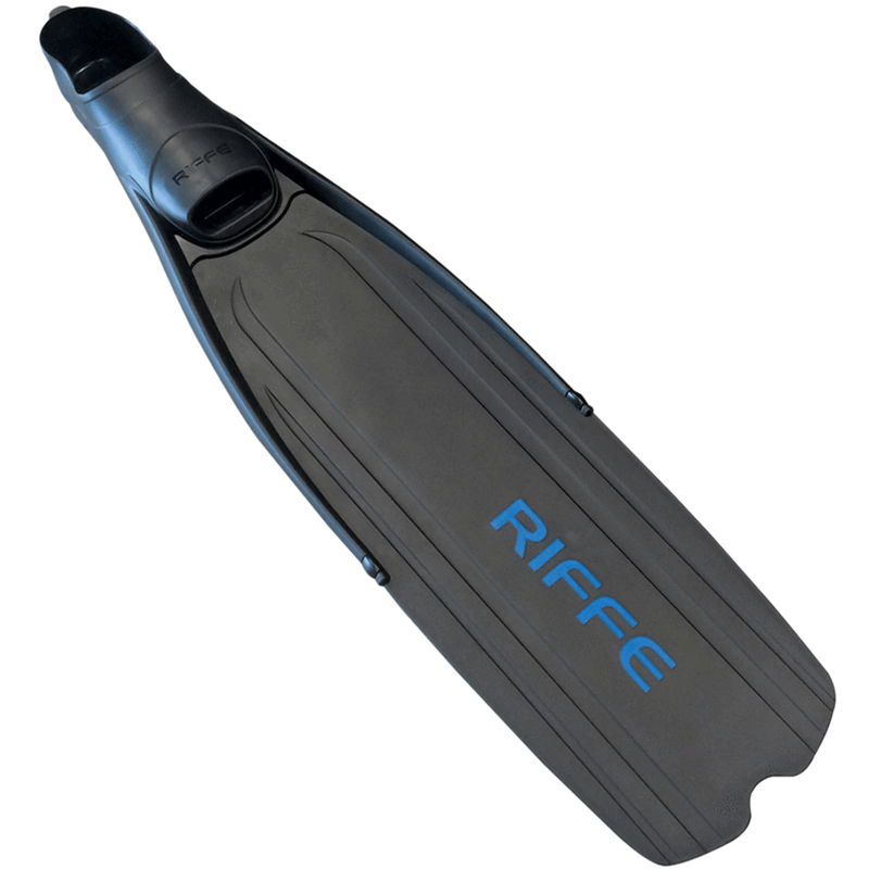 Riffe Descender Plastic Fin Replacement Blade