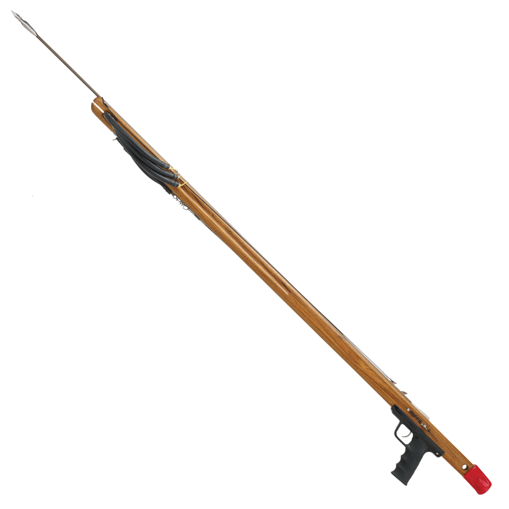 Riffe Standard Series Speargun – Hartlyn